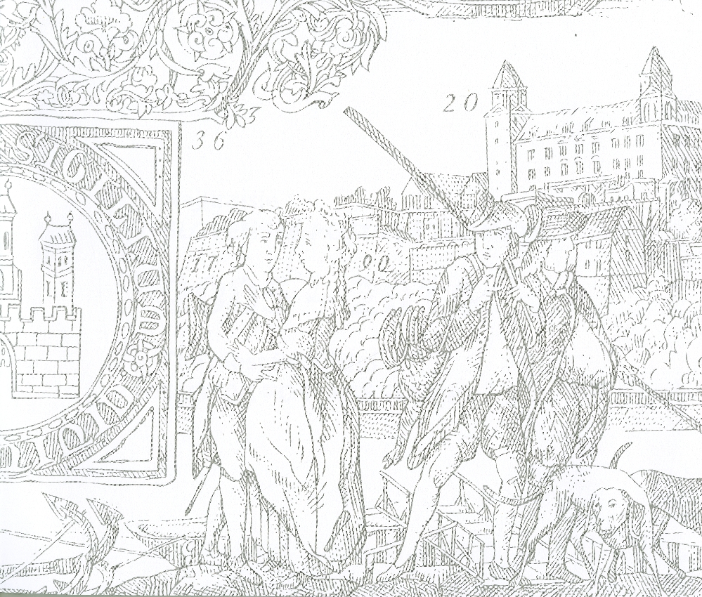 Najkrajšie slovenské poštové známky 2005-2014 - 5