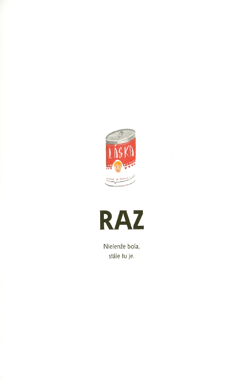 Bola raz jedna láska - 6