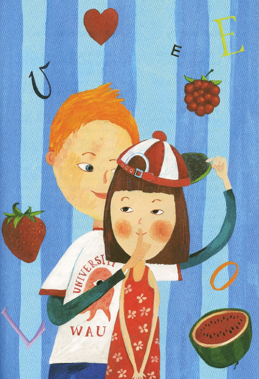 Bola raz jedna láska - 4