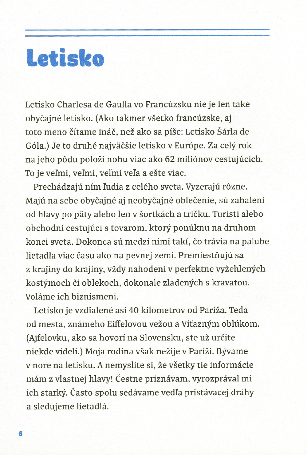 Lapinovci z letiska - 4