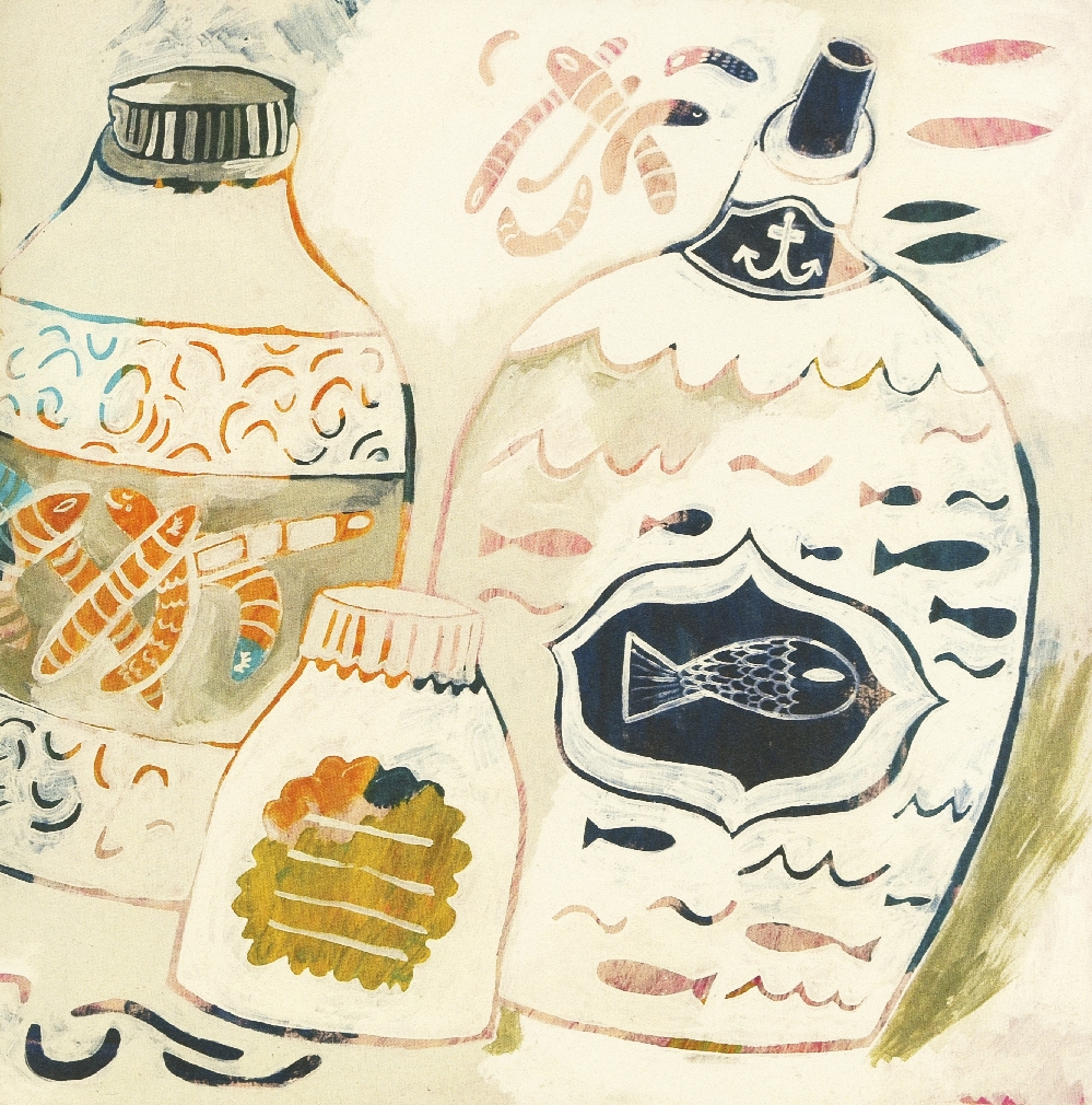 Moje vodné dráčiky - 2