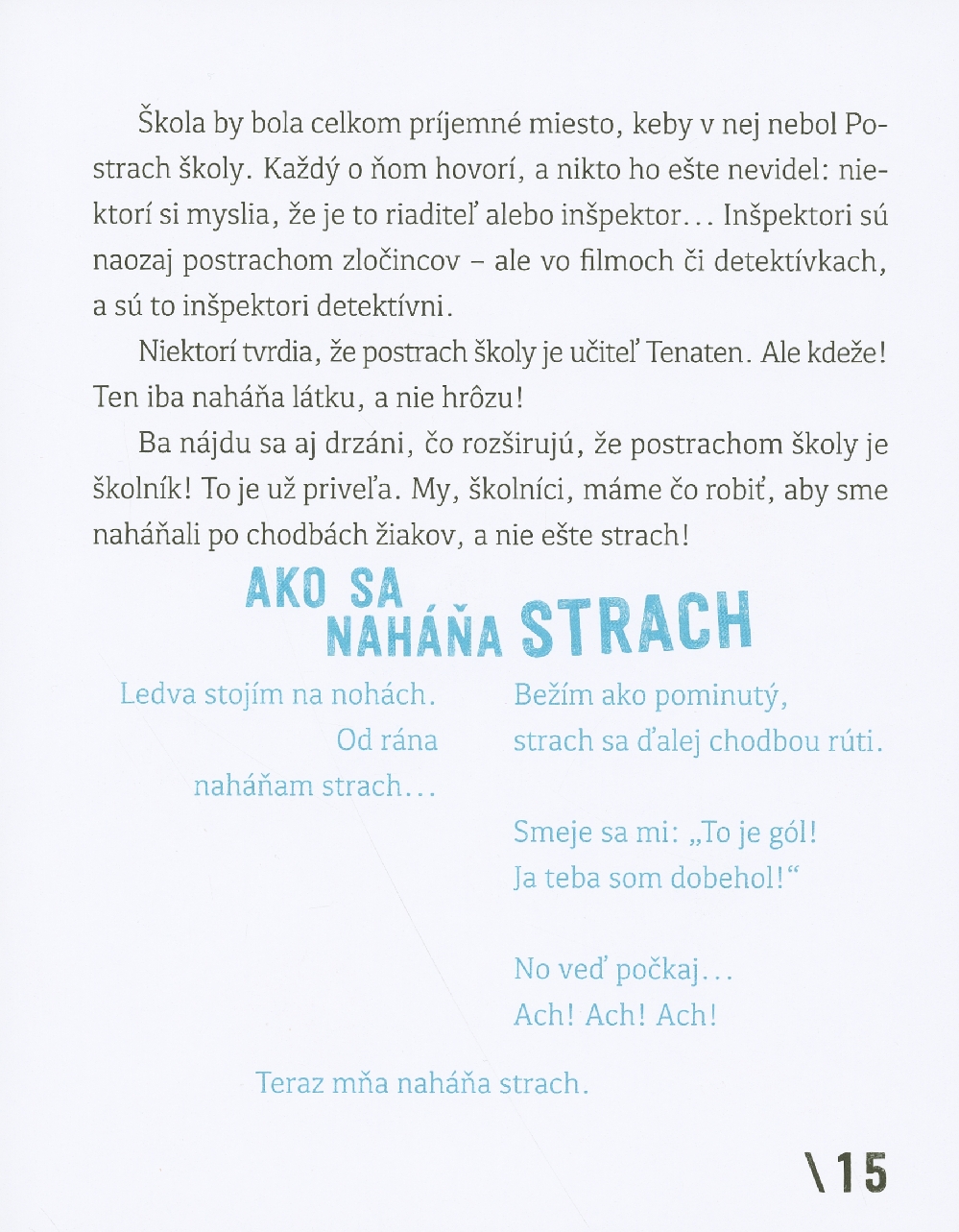 Škola po škole - 3