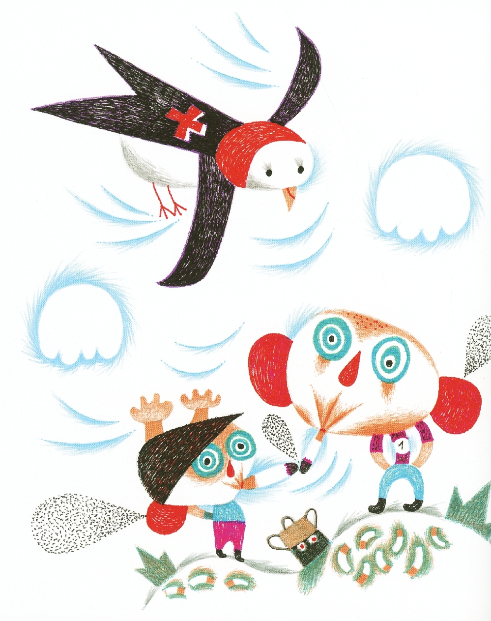 Škola po škole - 2