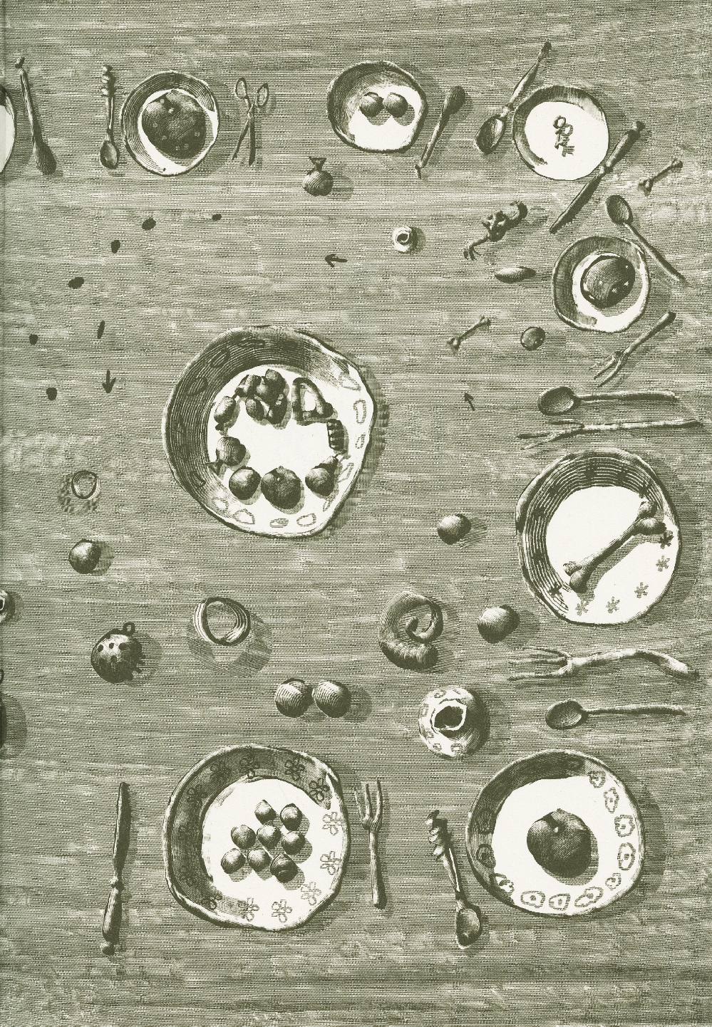 Turčianske povesti - 5