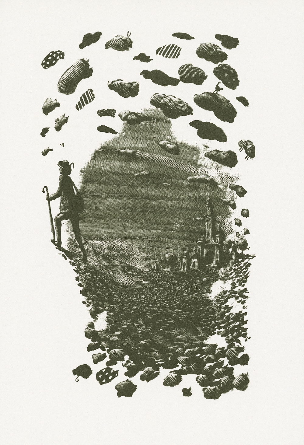 Turčianske povesti - 2