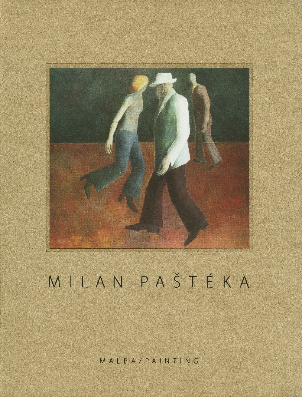 Milan Paštéka - 6