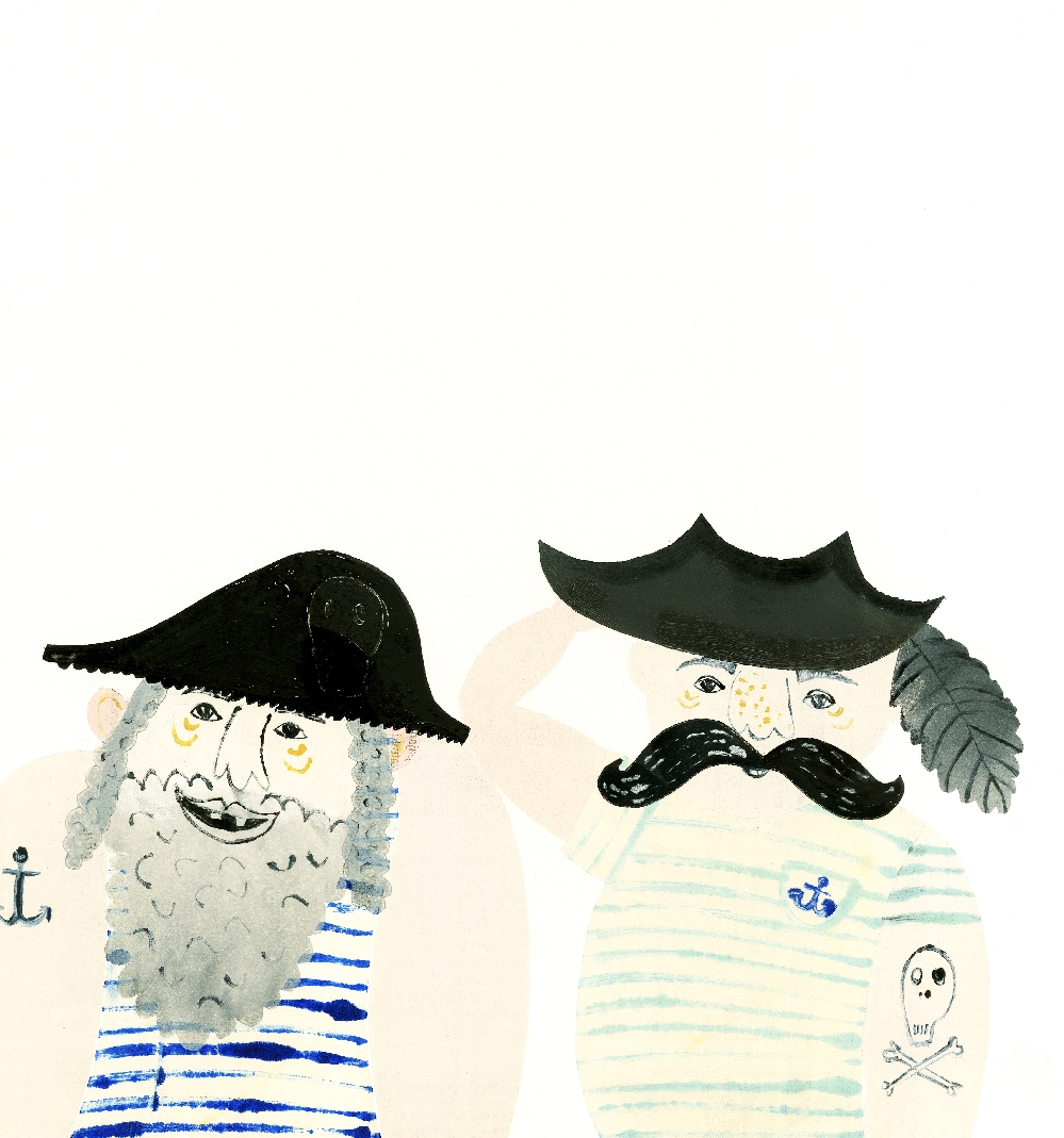 How deep is the ocean? - 5