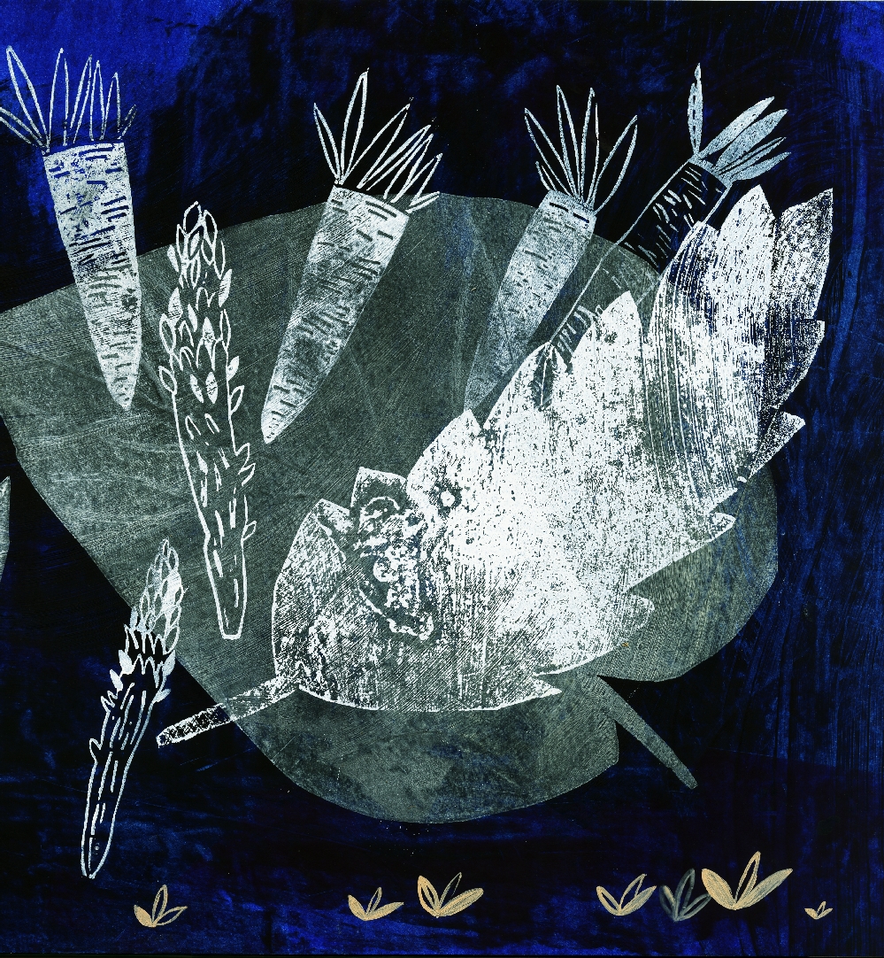 How deep is the ocean? - 3