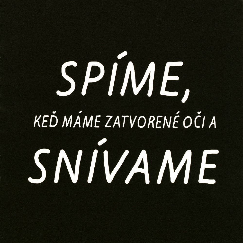 Spíme snívame - 6