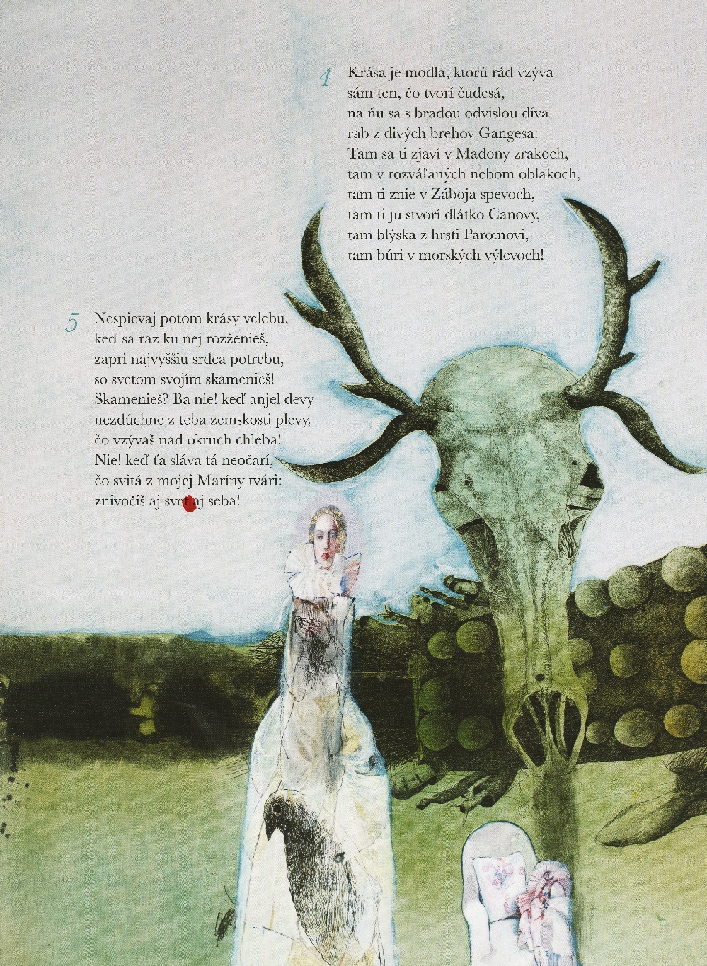 Marína - 5