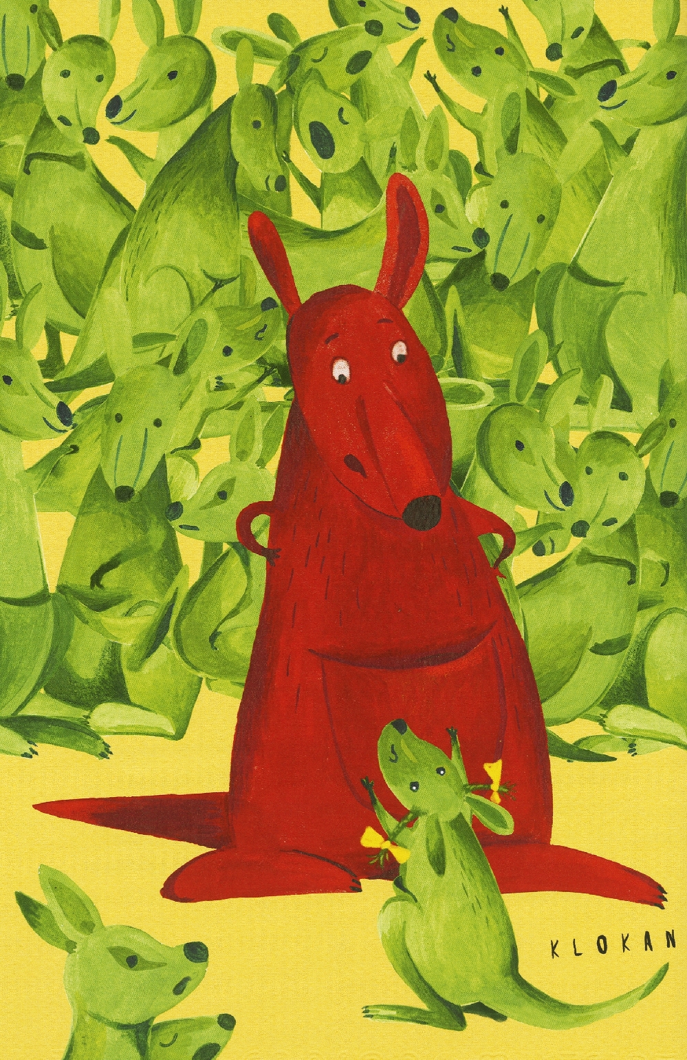 Adam a čarovná šmykľavka - 4