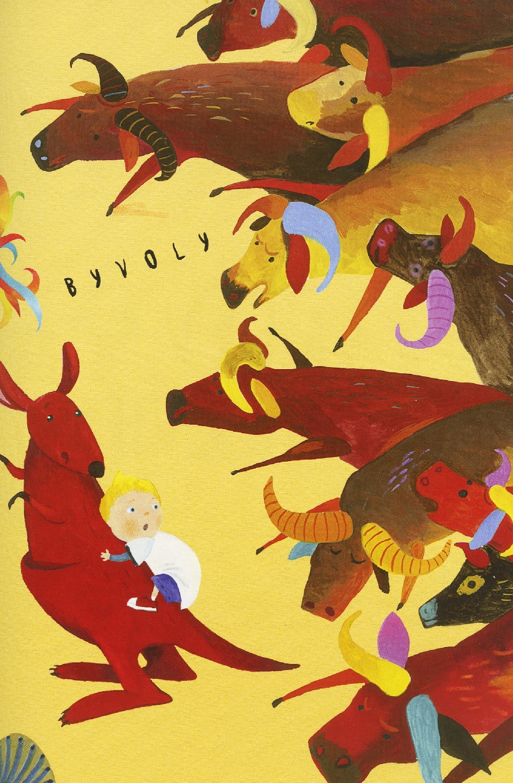 Adam a čarovná šmykľavka - 2