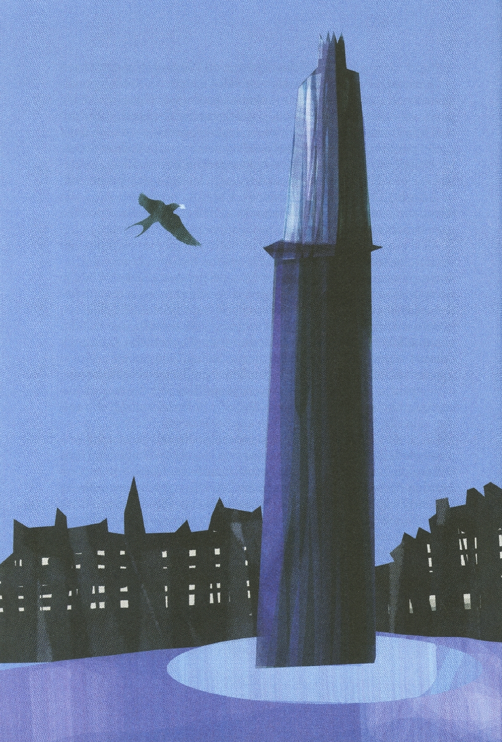 Šťastný princ a iné rozprávky - 4