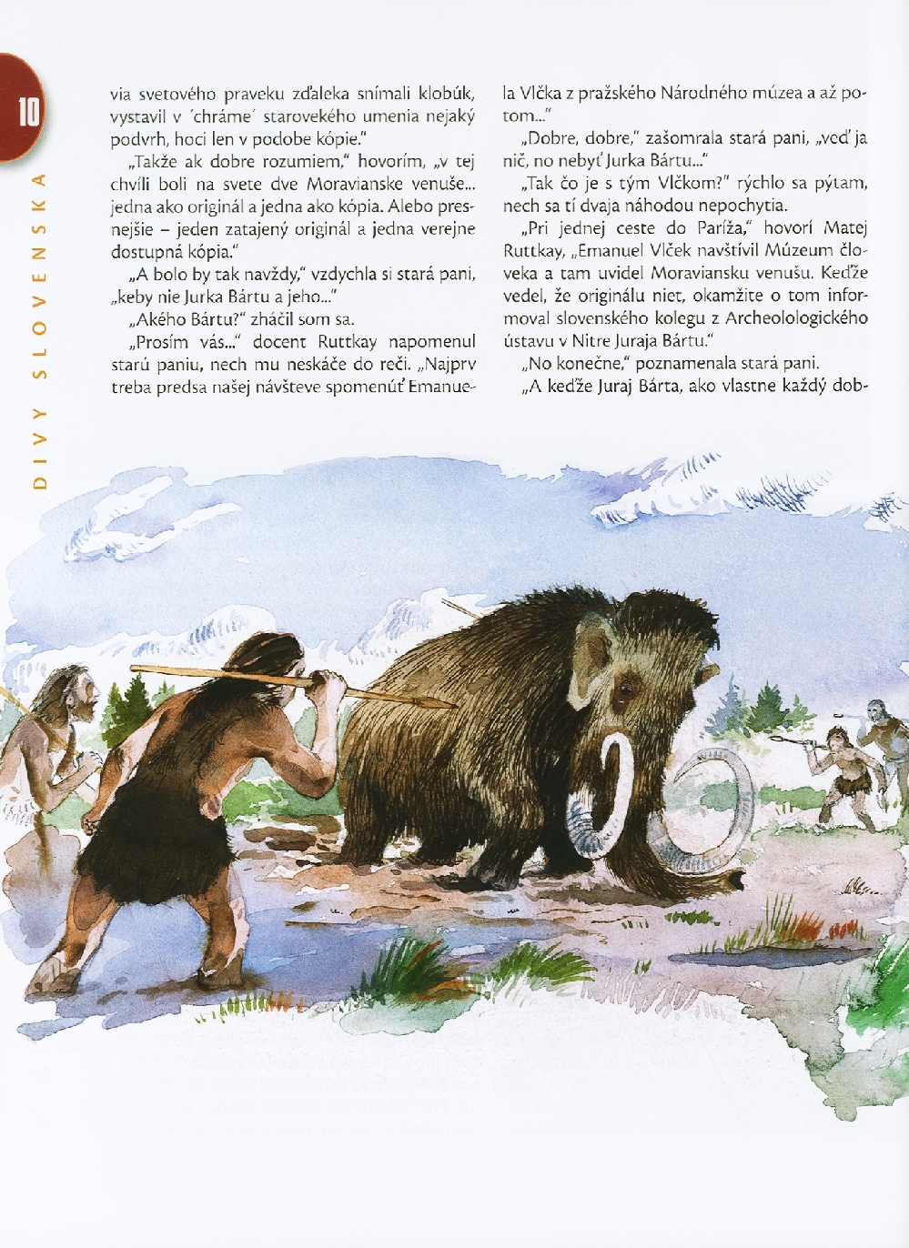 Divy Slovenska nielen pre deti - 3
