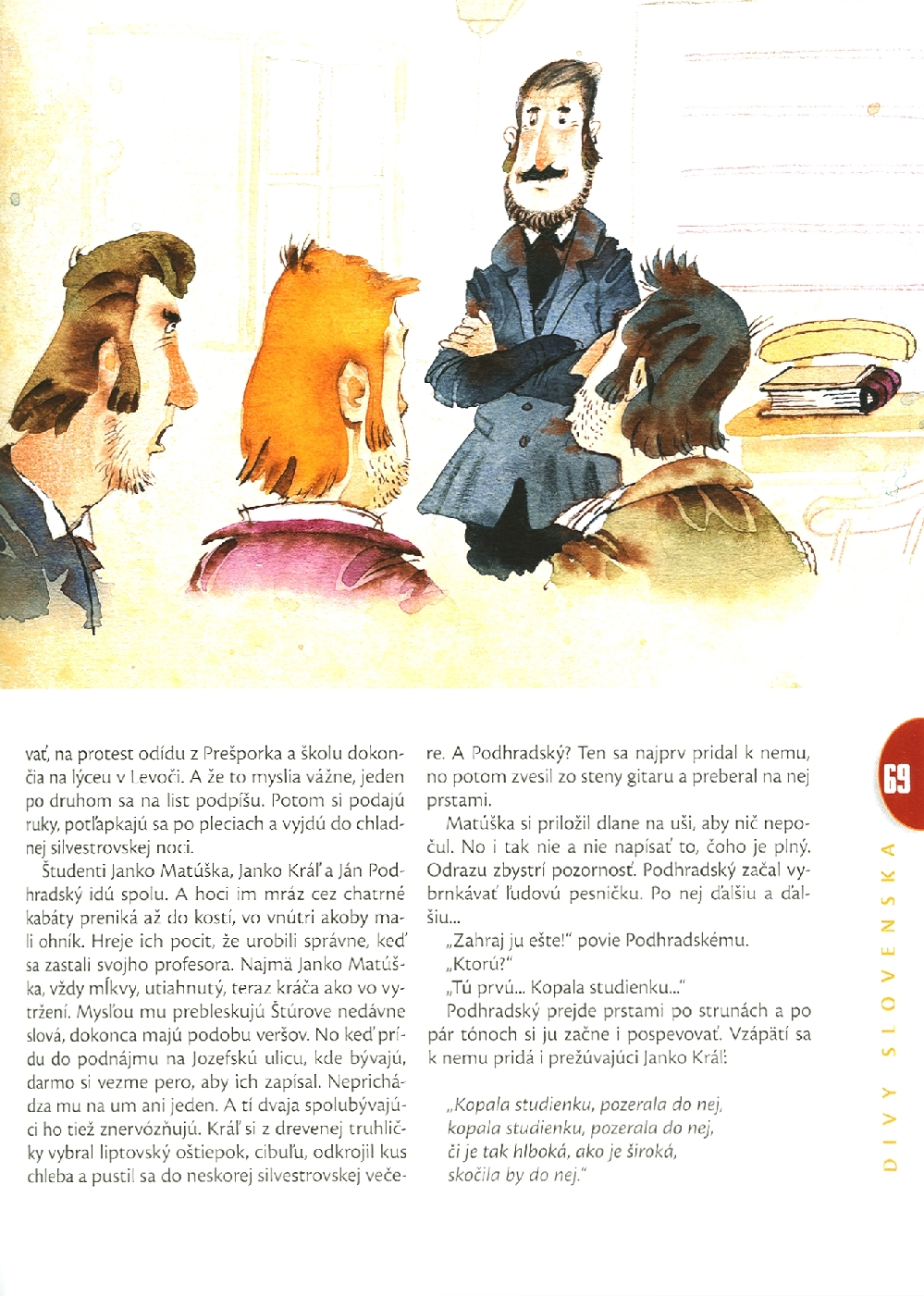 Divy Slovenska nielen pre deti - 2