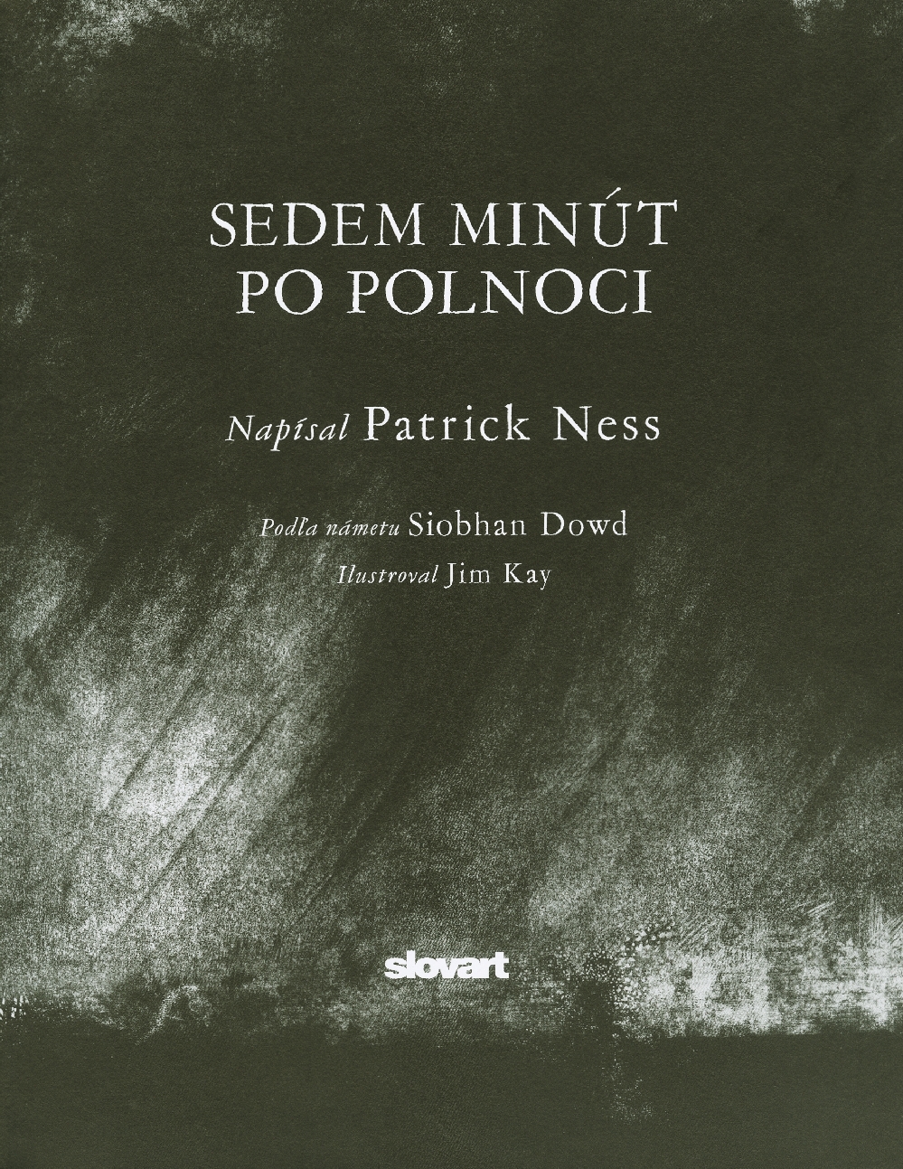 Sedem minút po polnoci - 6