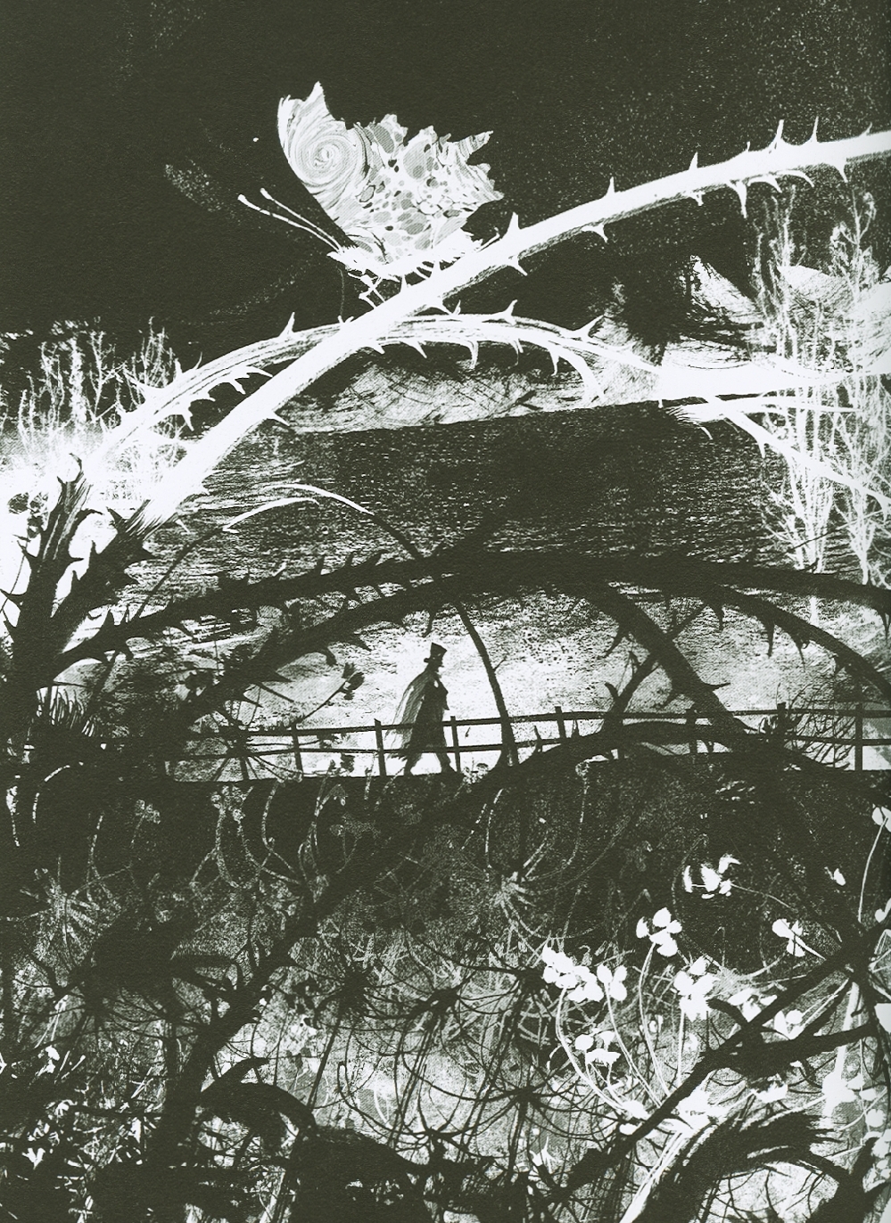 Sedem minút po polnoci - 4