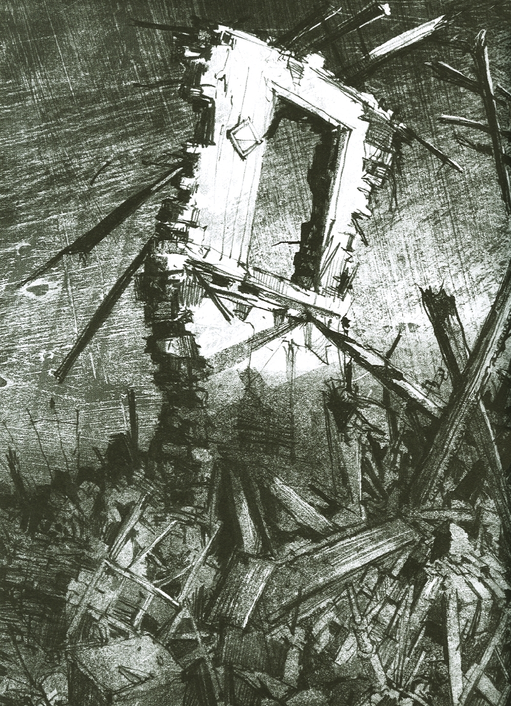 Sedem minút po polnoci - 3