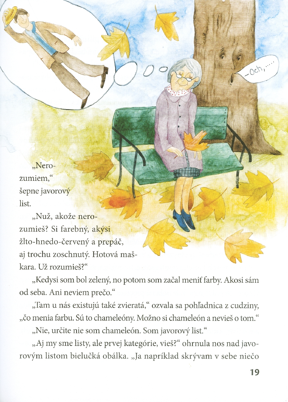 Mlynčeky tety Hrozienky - 5