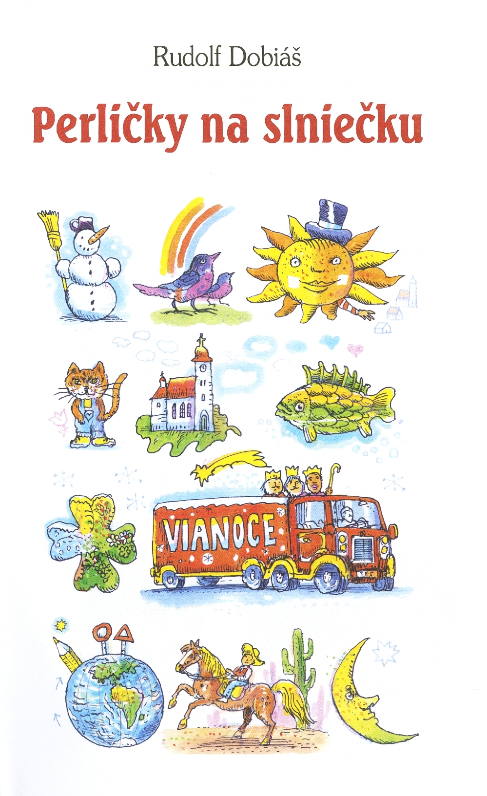 Perličky na slniečku - 5