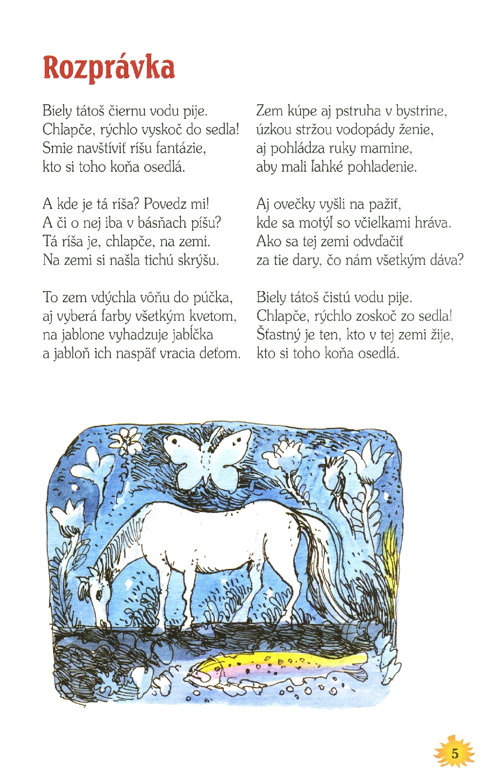 Perličky na slniečku - 4