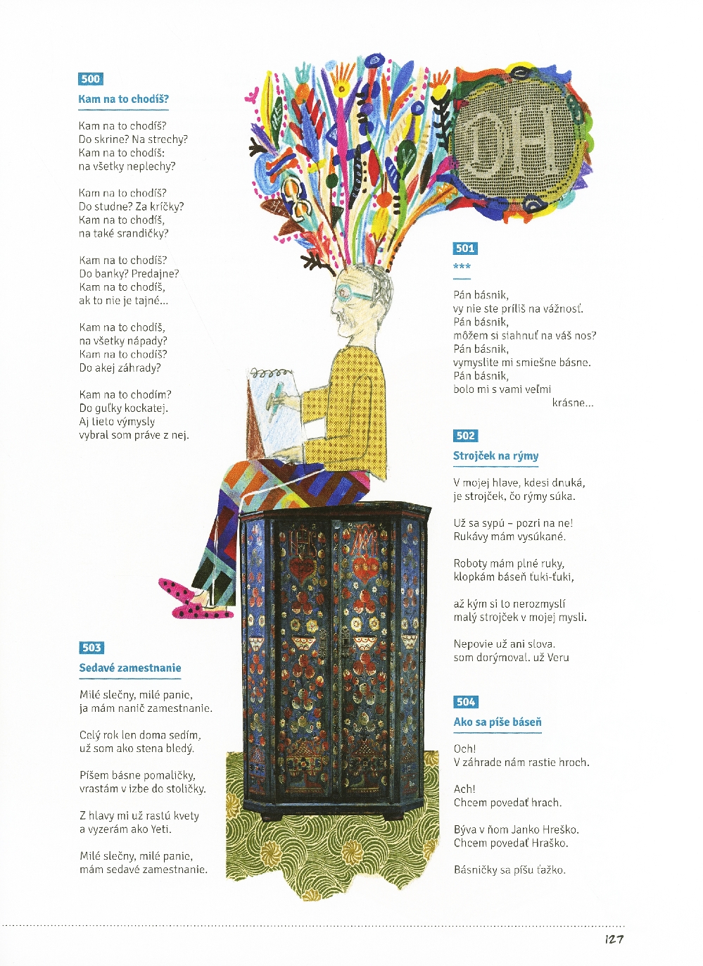 S deťmi sa dá dohodnúť - 3