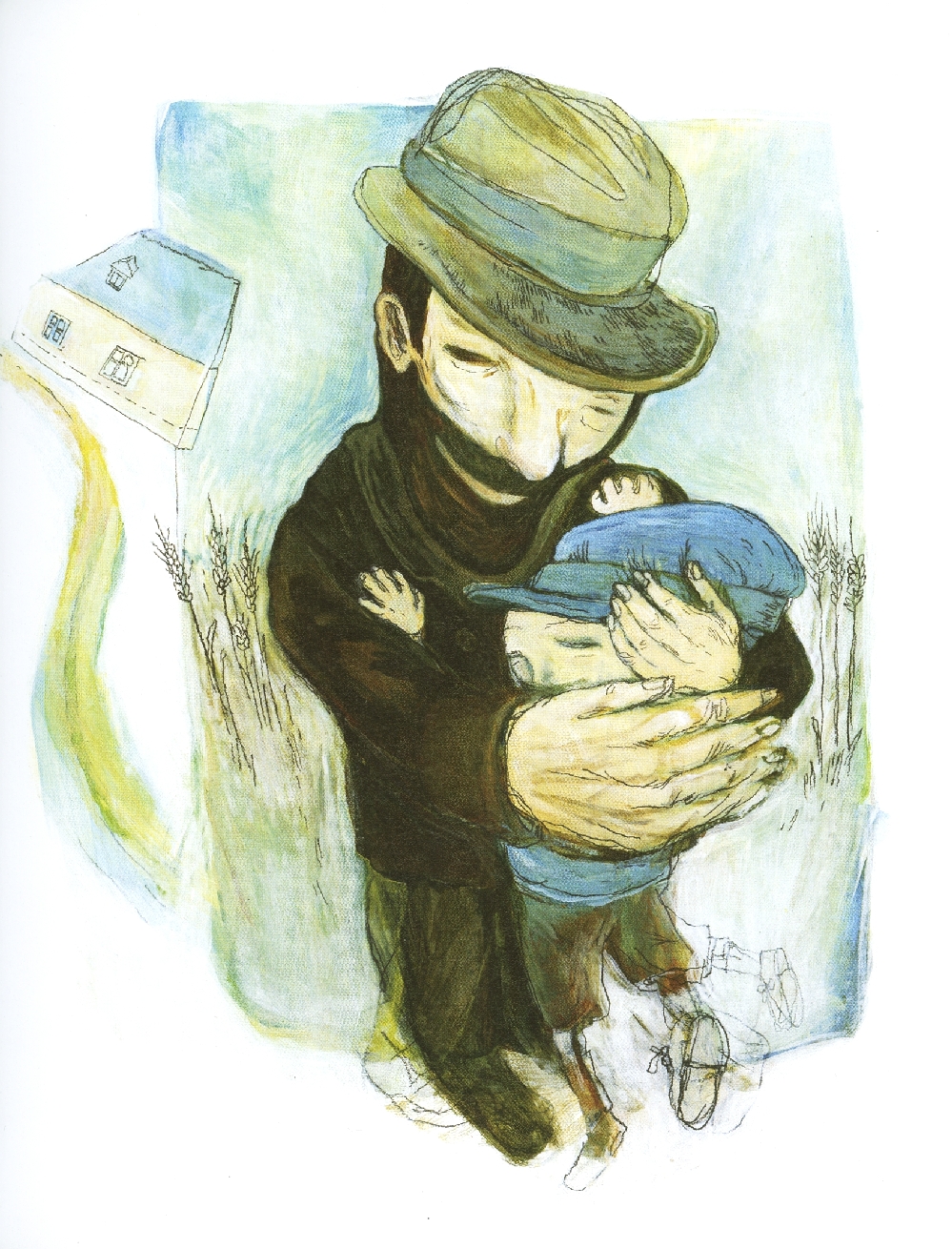 Dávidkov denník - 4