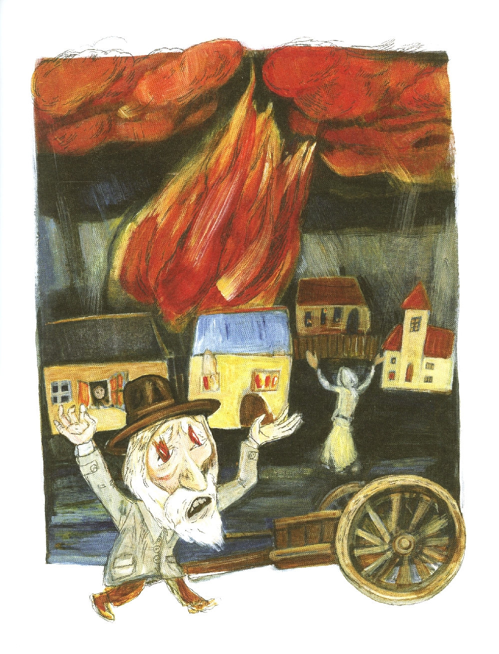 Dávidkov denník - 5