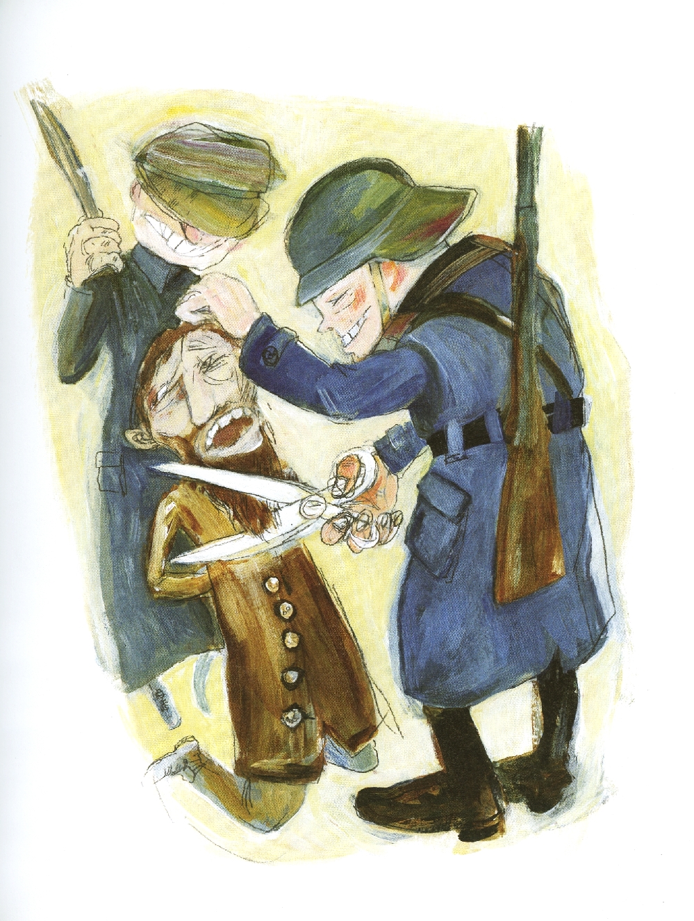 Dávidkov denník - 6