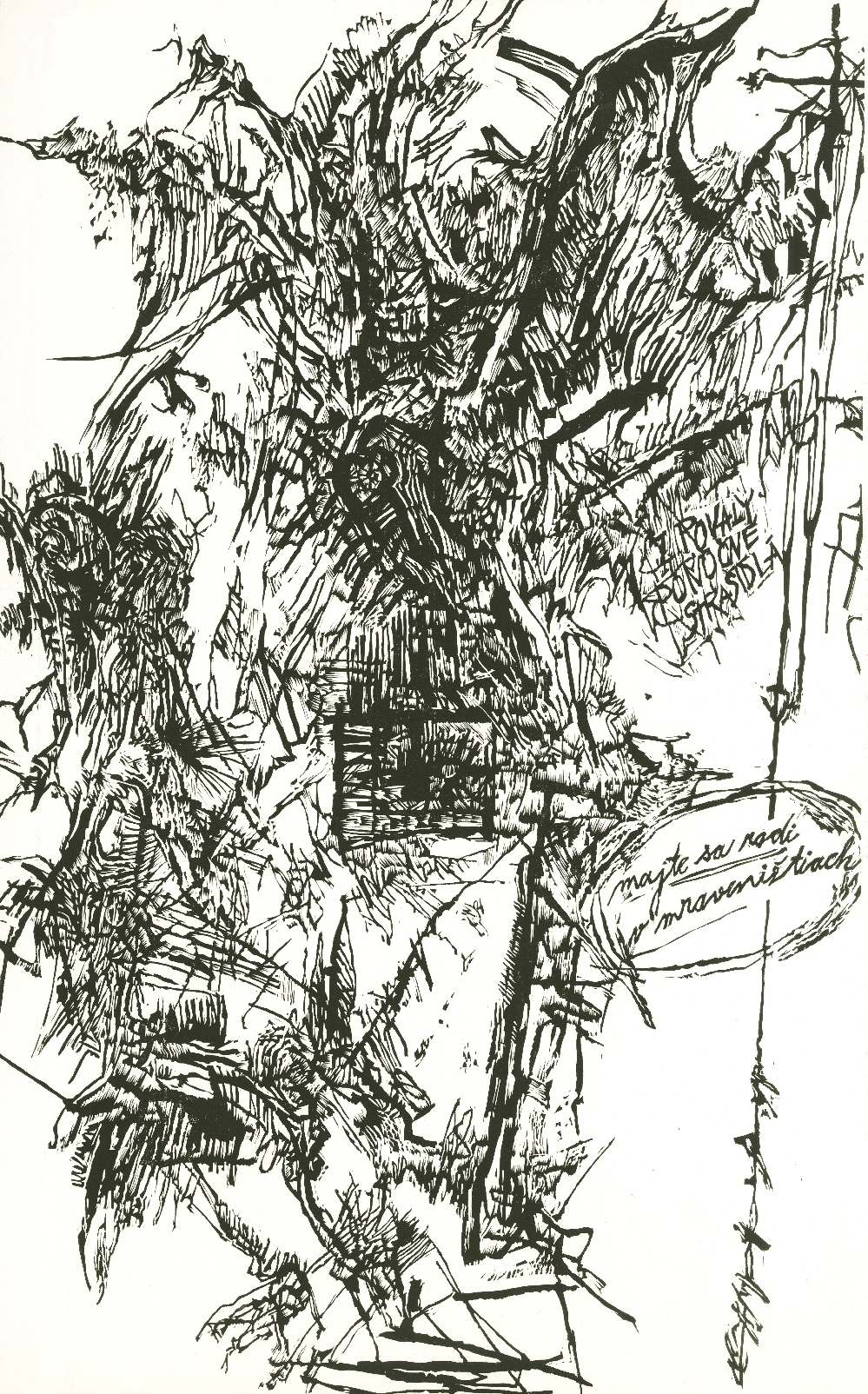 Postrádajúc postrádané - 2