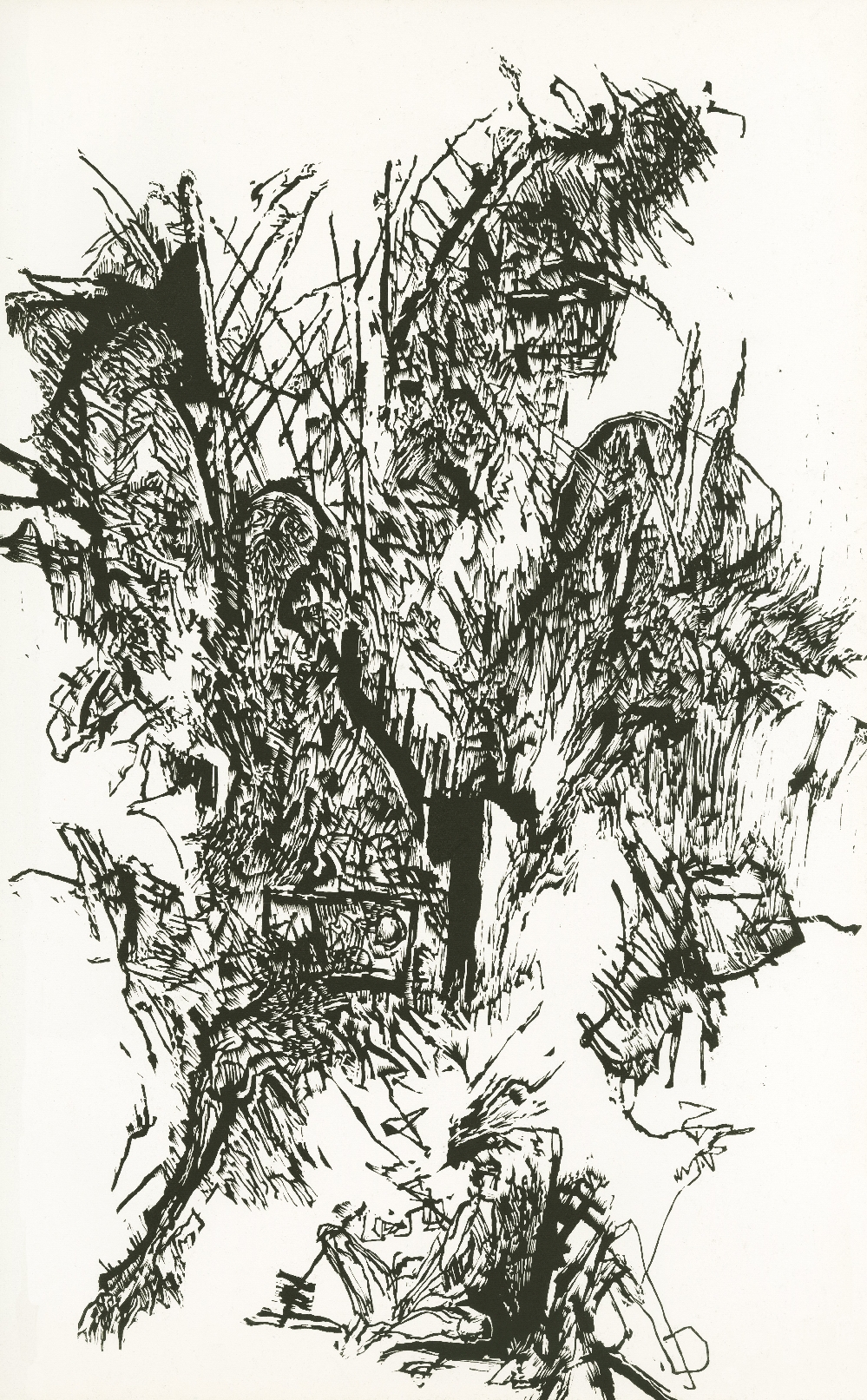 Postrádajúc postrádané - 3