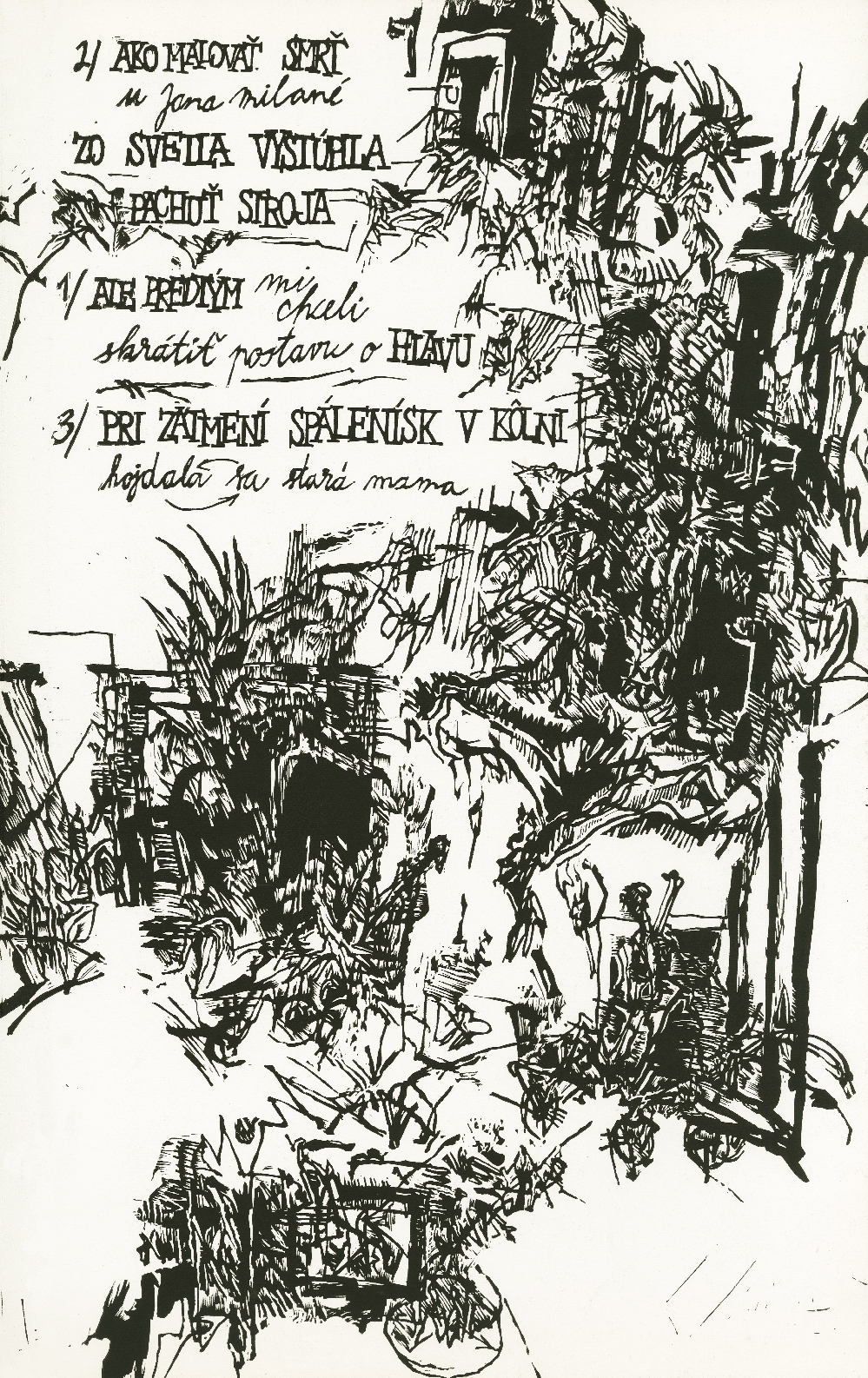 Postrádajúc postrádané - 4