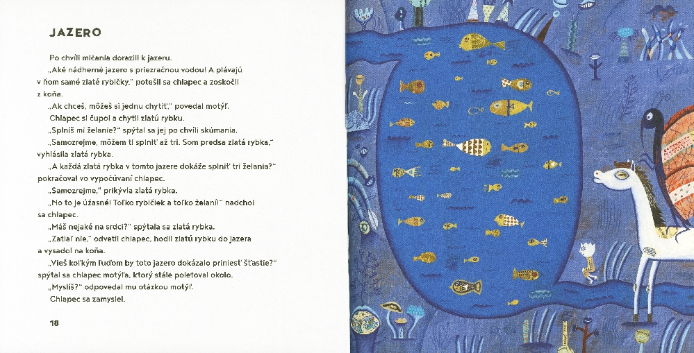 Chlapec s očami ako hviezdy - 4