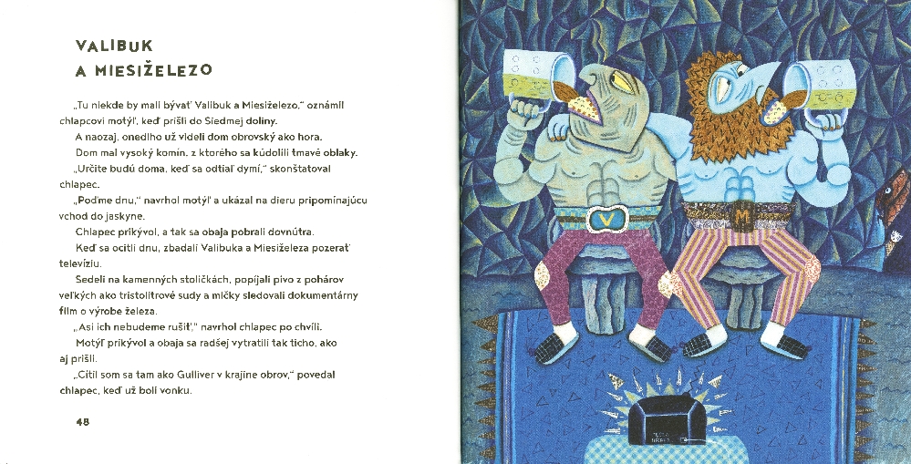 Chlapec s očami ako hviezdy - 6