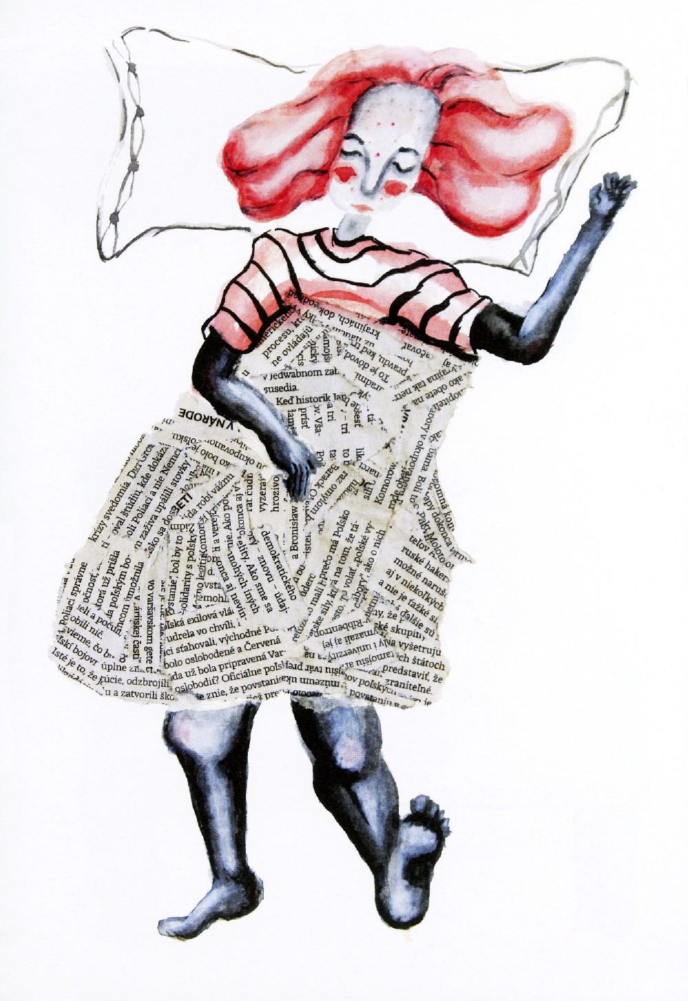 Denník jednej slečny - 2