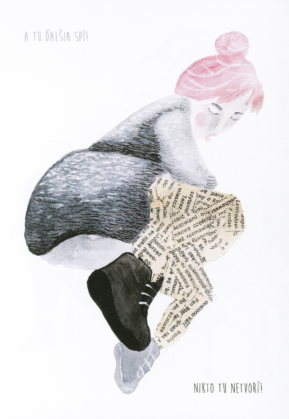 Denník jednej slečny - 4