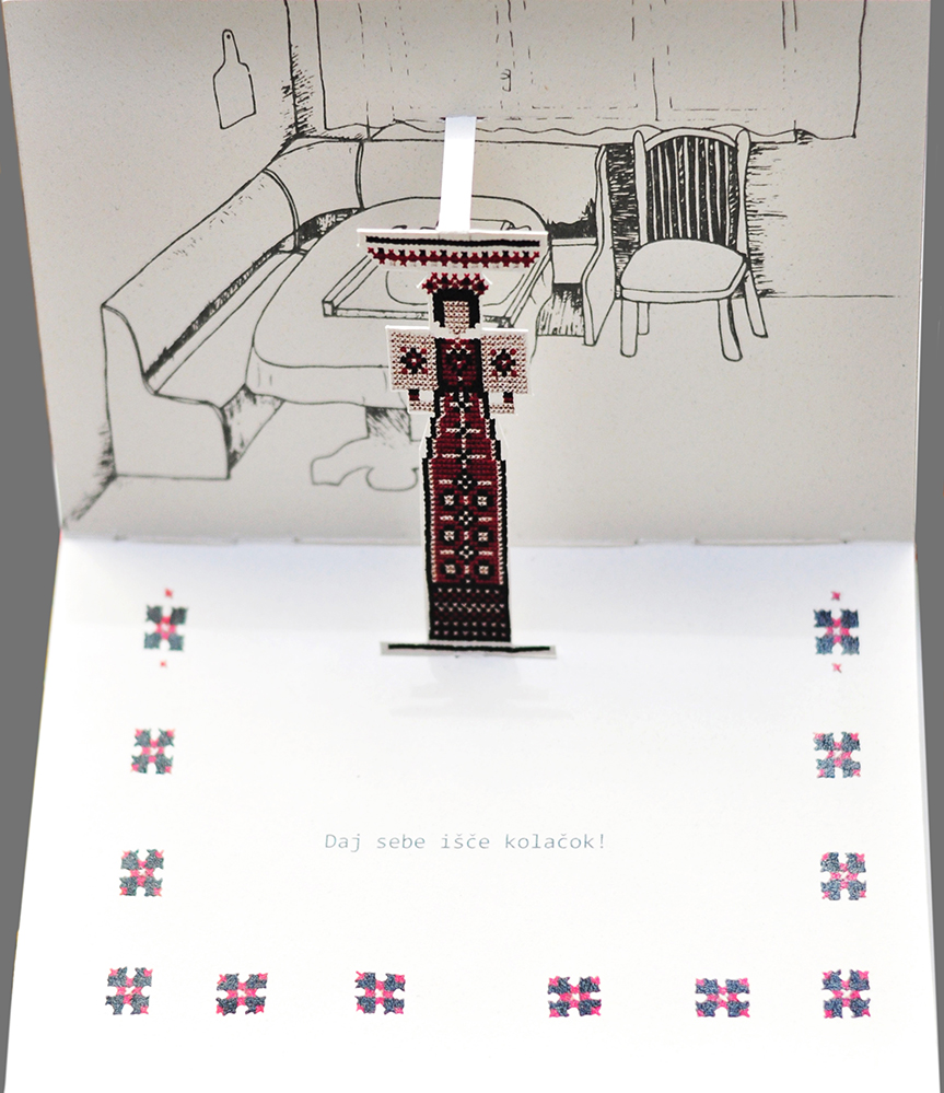 "Ej, zalužicki poľo..." - 4