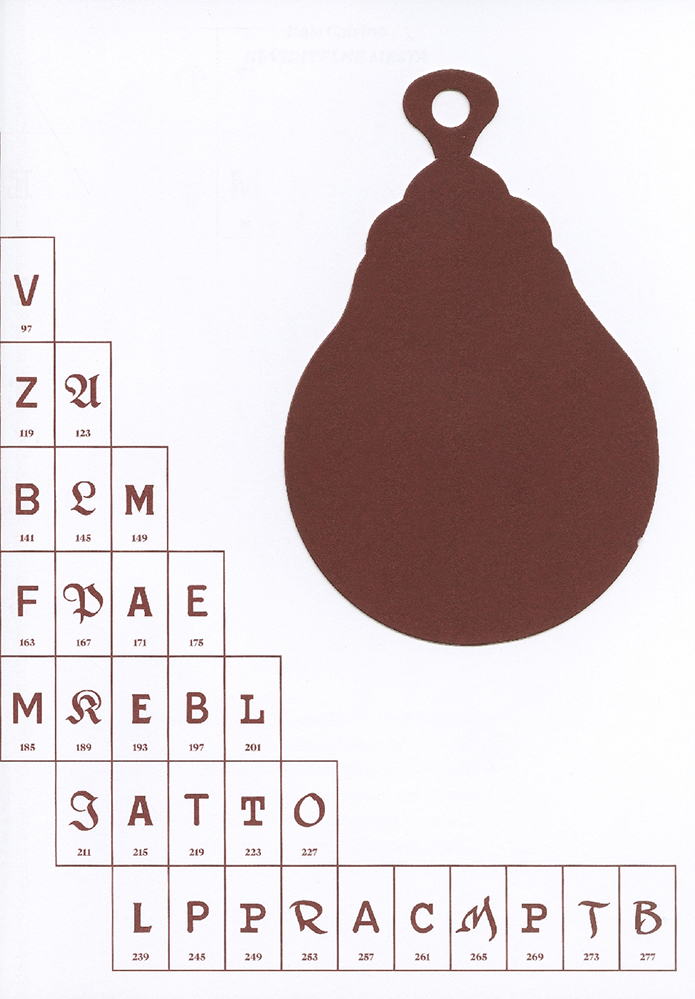 Neviditeľné mestá - 2