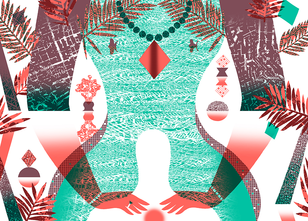 Neviditeľné mestá - 5