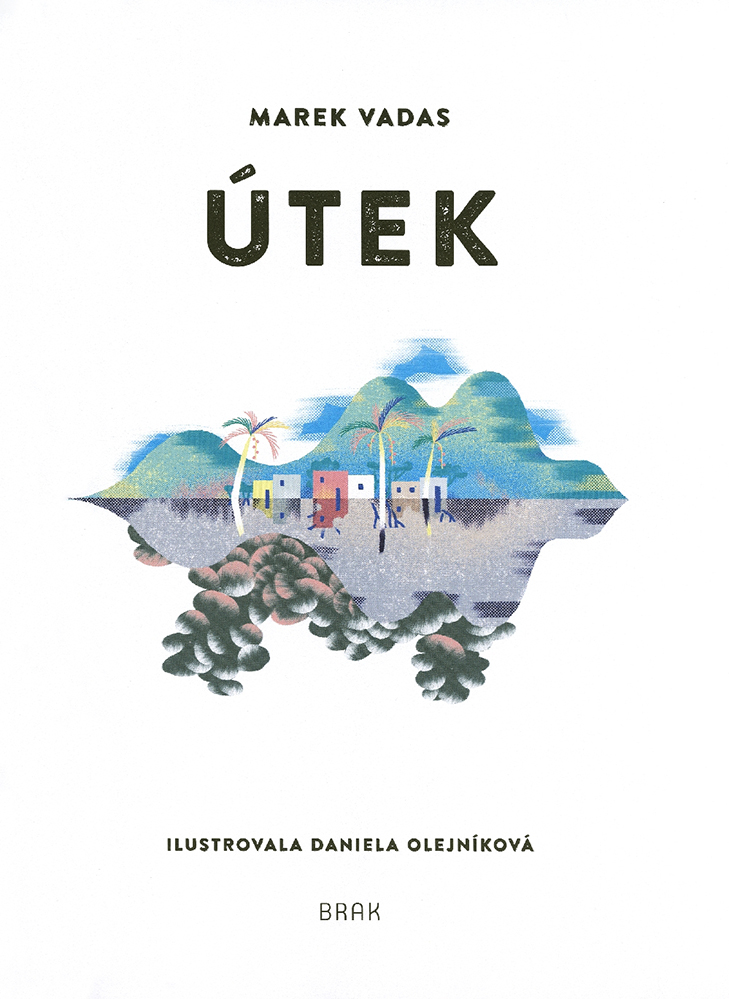 Útek - 3