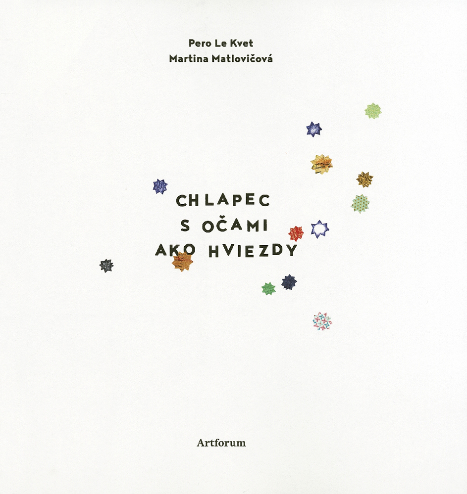 Chlapec s očami ako hviezdy - 3