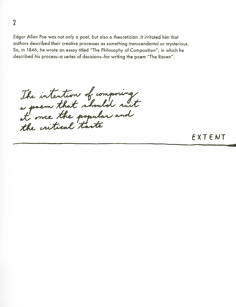 Algorithms in Art - 2