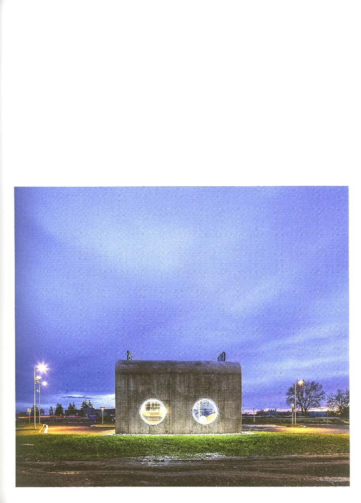 Ročenka slovenskej architektúry 2014/2015 - 4