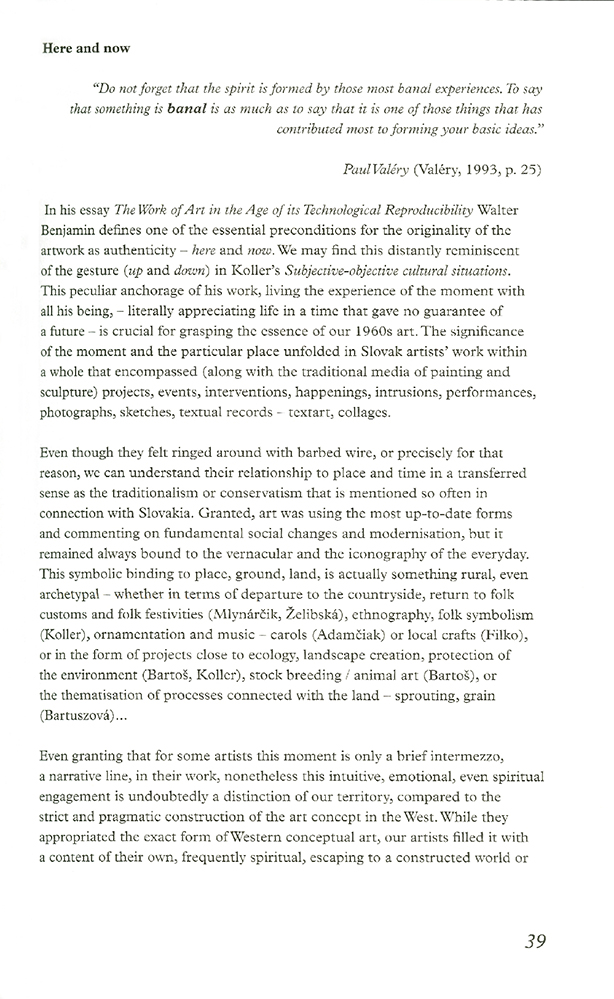 Lesson of Relativity - 2