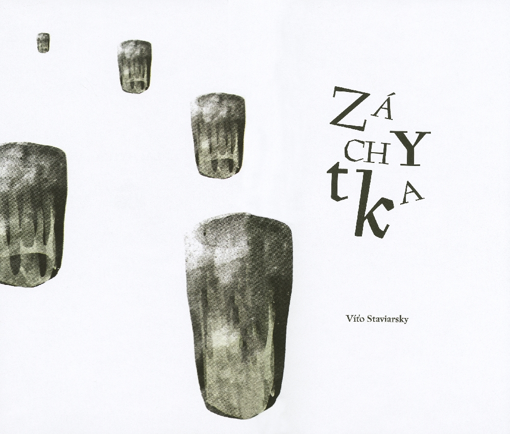 Záchytka - 2
