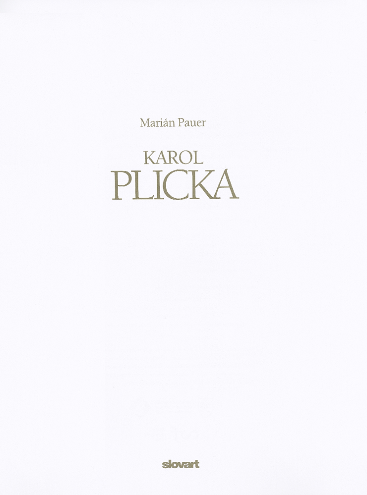 Karol Plicka - 2