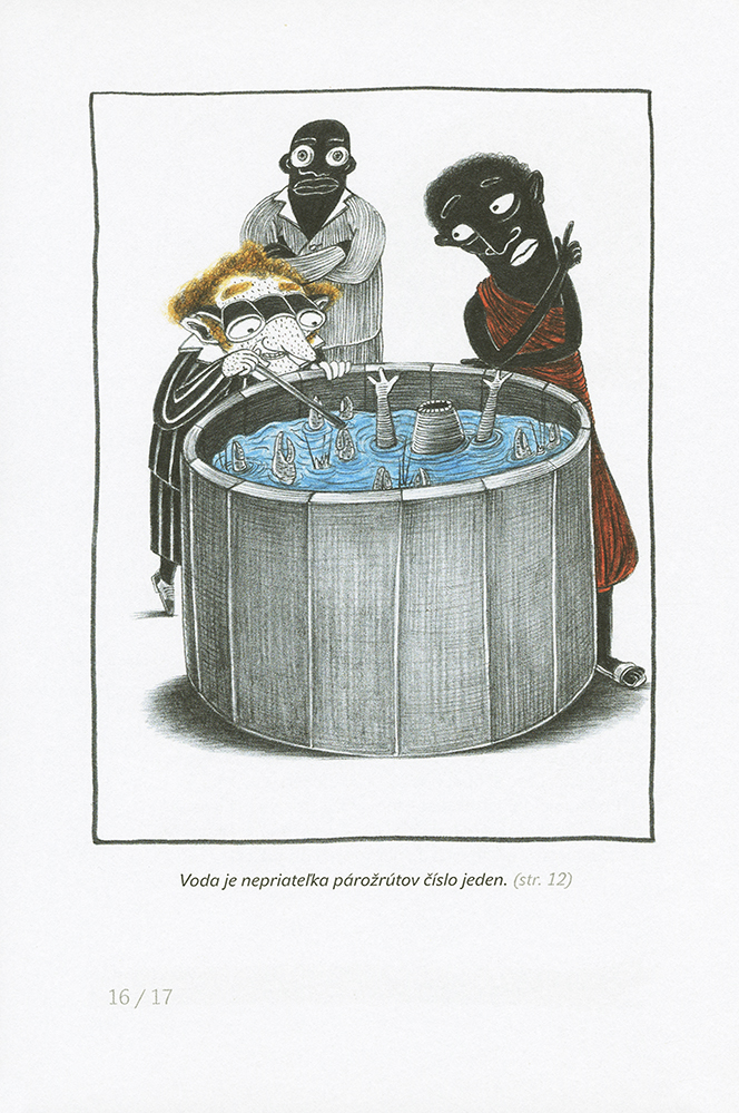 Párožrúti sa vracajú - 2