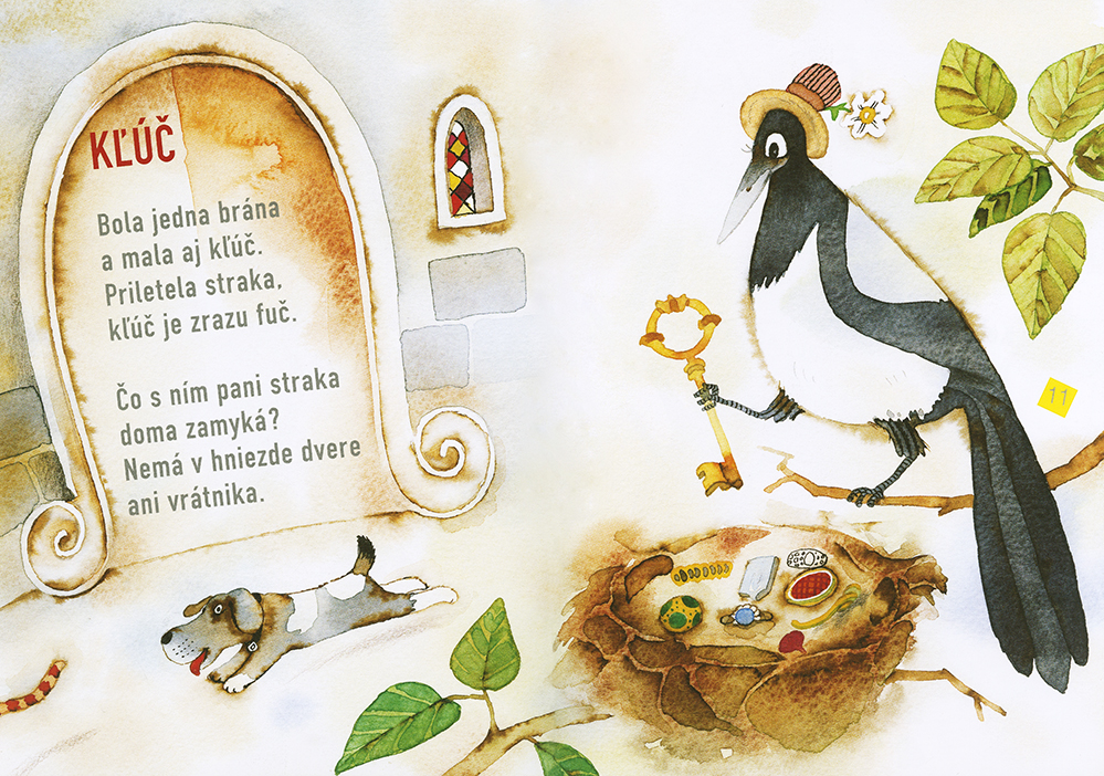 Čáry-máry fuk! - 2