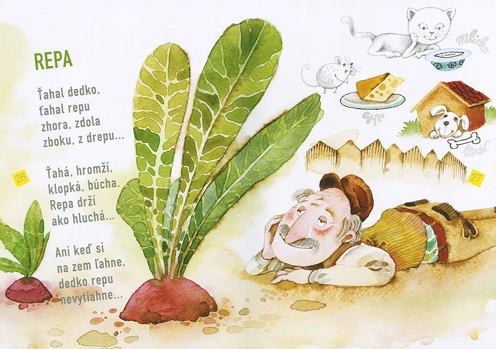 Čáry-máry fuk! - 3