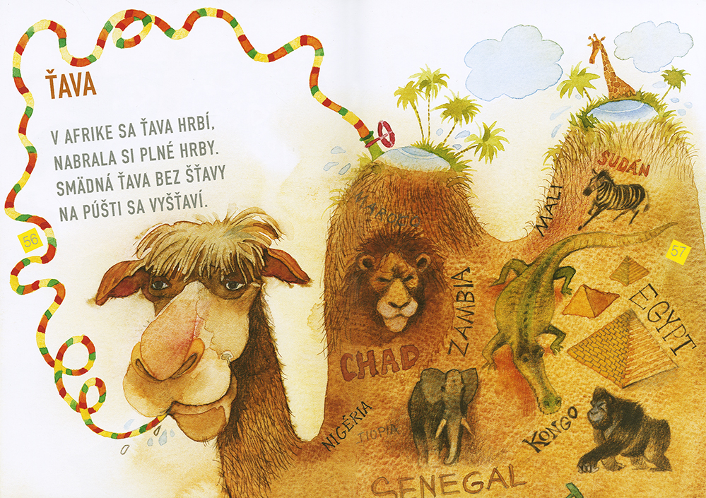 Čáry-máry fuk! - 4